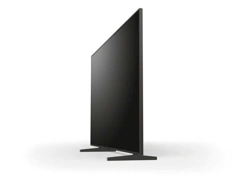 98V型 地上・BS・110度CS 4K対応 液晶テレビ ブラビア XR50（BS・CS110度4Kチューナー搭載） Mini LED搭載