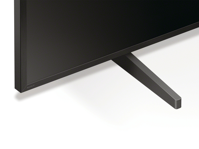 98V型 地上・BS・110度CS 4K対応 液晶テレビ ブラビア XR50（BS・CS110度4Kチューナー搭載） Mini LED搭載