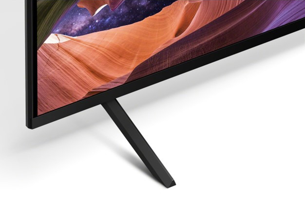 55V型 地上・BS・110度CS 4K対応 デジタルハイビジョン液晶テレビ ブラビア X83L（BS・CS110度4Kチューナー搭載）