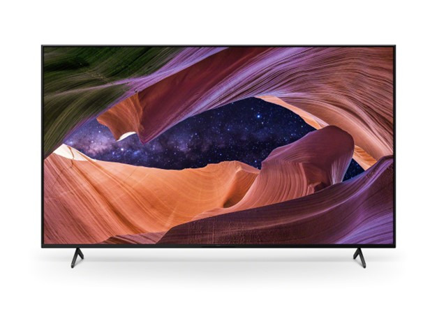 75V型 地上・BS・110度CS 4K対応 デジタルハイビジョン液晶テレビ ブラビア X83L（BS・CS110度4Kチューナー搭載）