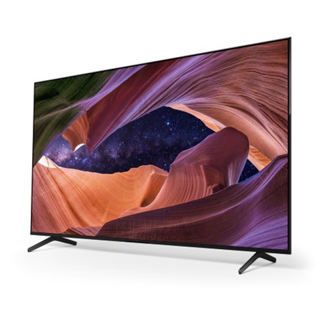 75V型 地上・BS・110度CS 4K対応 デジタルハイビジョン液晶テレビ ブラビア X83L（BS・CS110度4Kチューナー搭載）