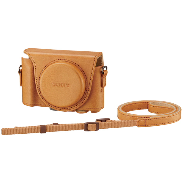 ジャケットケース ライトブラウン