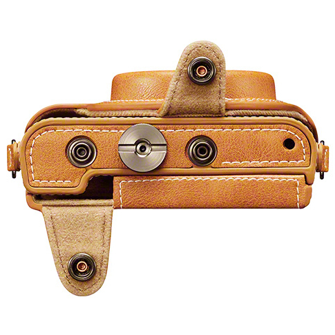 ジャケットケース ベージュ