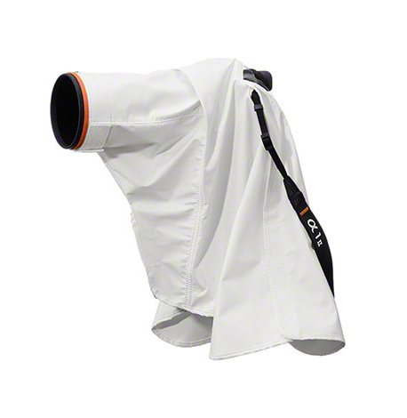 レインカバー（Sサイズ） ホワイト