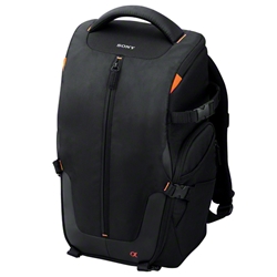 バックパック ブラック