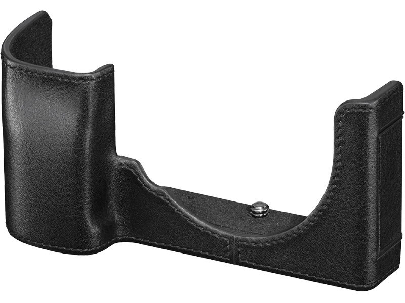 ボディケース ブラック