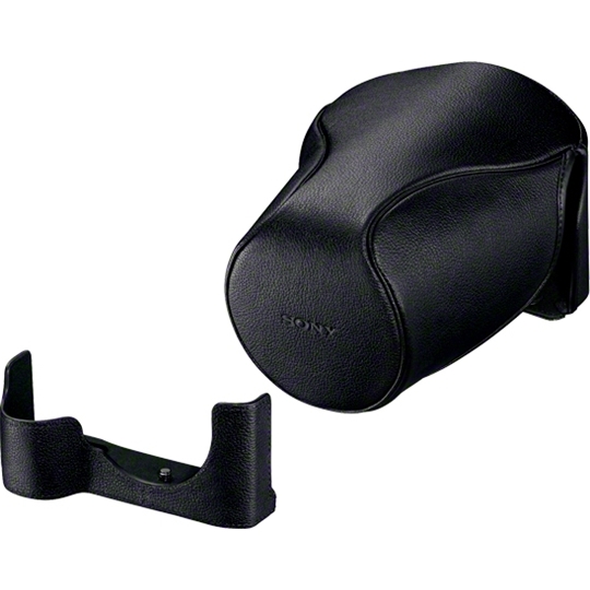 ソフトキャリングケース