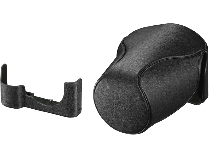 ソフトキャリングケース