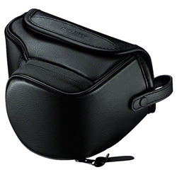 ソフトキャリングケース