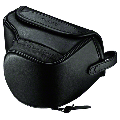 ソフトキャリングケース