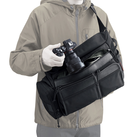 プレミアムシステムケース