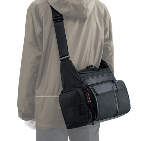 プレミアムシステムケース