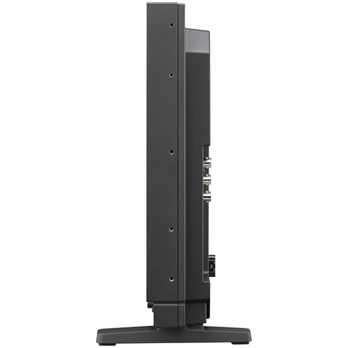 液晶ディスプレイ 21.5型/1920×1080/BNC、HDMI/ブラック/スピーカー：あり