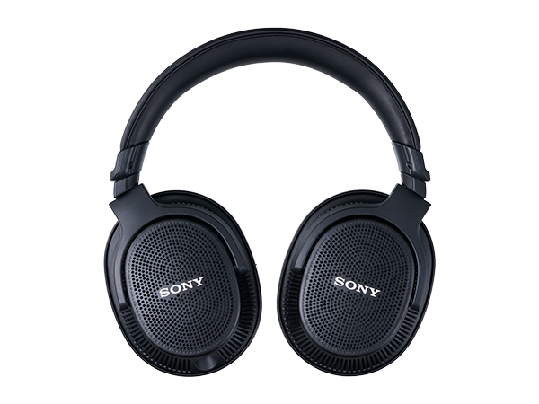 モニターヘッドホン