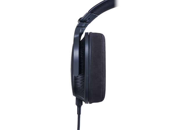 モニターヘッドホン