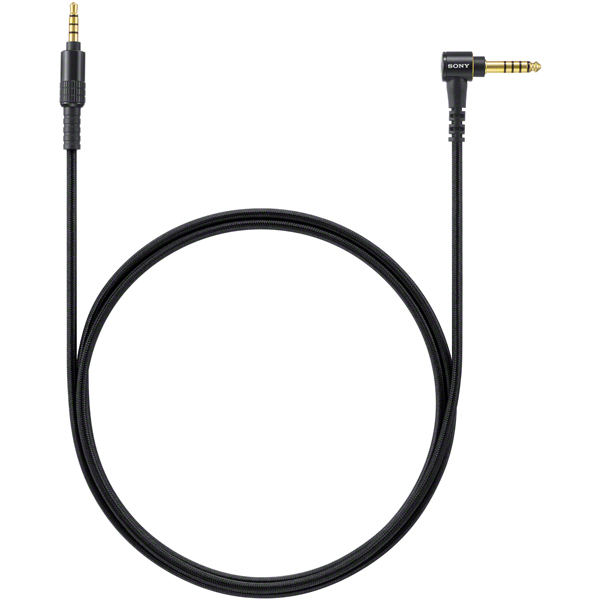 ヘッドホンケーブル