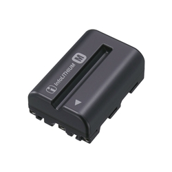 リチャージャブルバッテリーパック