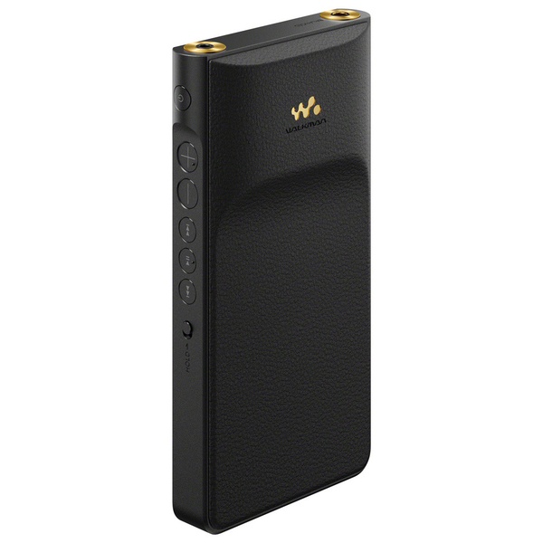 ウォークマン WM1シリーズ <フラッシュメモリータイプ> 128GB