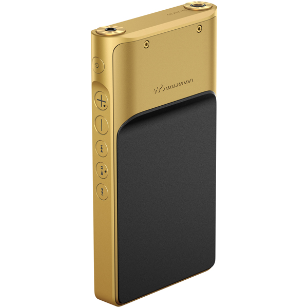 ウォークマン WM1シリーズ <フラッシュメモリータイプ> 256GB