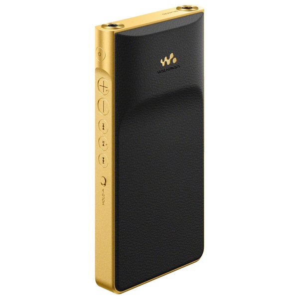 ウォークマン WM1シリーズ <フラッシュメモリータイプ> 256GB
