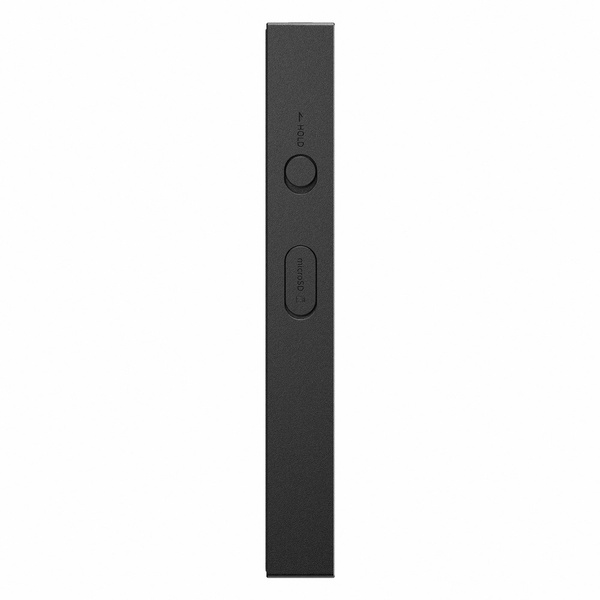 ウォークマン ZXシリーズ 64GB ブラック