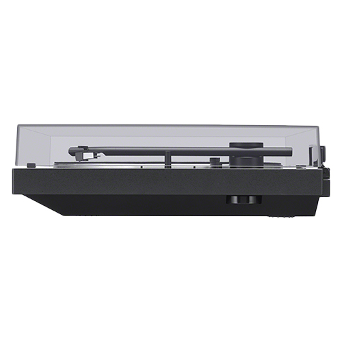 ステレオレコードプレーヤー