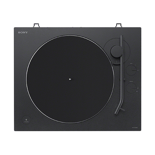 ステレオレコードプレーヤー