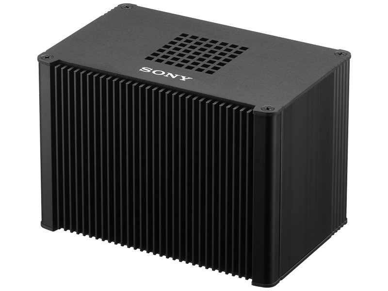 エッジ・アナリティクス・アプライアンス