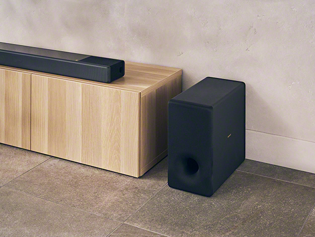 サブウーファー