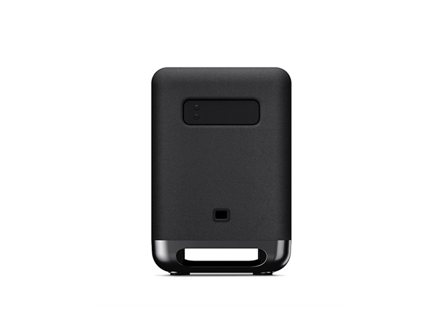 サブウーファー