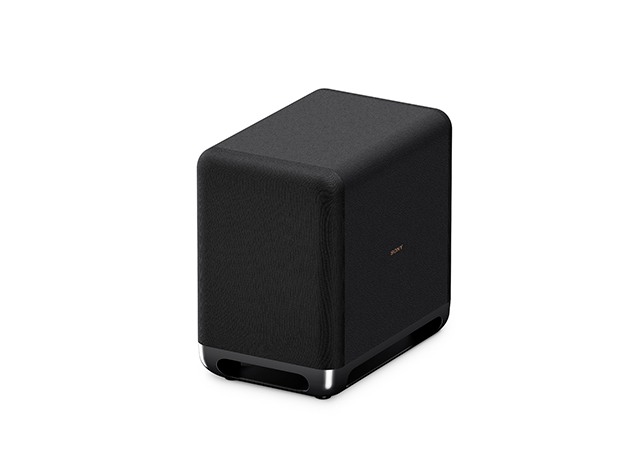 サブウーファー