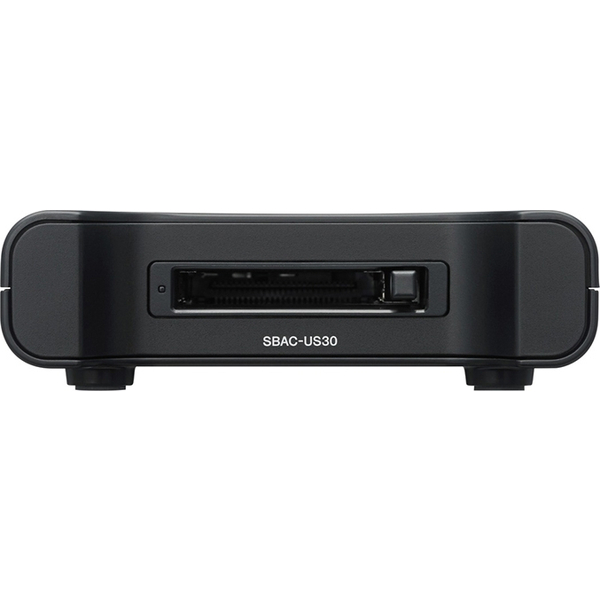 SxSメモリーカードUSBリーダーライター