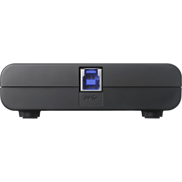 SxSメモリーカードUSBリーダーライター