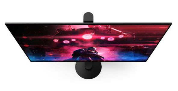 ゲーミングモニター INZONE M10S 27型有機ELパネル/2560×1440 (QHD)/DisplayPort x1 (Ver2.1 UHBR10)、HDMI x2、USB Type-B x1/ブラック/スピーカーあり