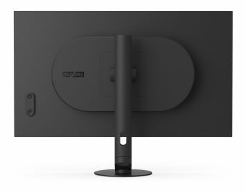 ゲーミングモニター INZONE M10S 27型有機ELパネル/2560×1440 (QHD)/DisplayPort x1 (Ver2.1 UHBR10)、HDMI x2、USB Type-B x1/ブラック/スピーカーあり