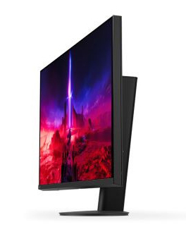 ゲーミングモニター INZONE M9 II 27型IPS液晶/3840×2160(4K UHD)/DisplayPort x1 (Ver2.1 UHBR10)、HDMI x2、USB Type-B x1/ブラック/スピーカーあり