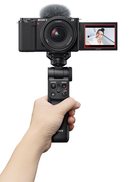 Eマウント交換レンズ E 11 mm F1.8