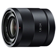 Sonnar T* E 24mm F1.8 ZA
