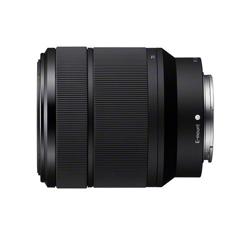 Eマウント交換レンズ FE 28-70mm F3.5-5.6 OSS II