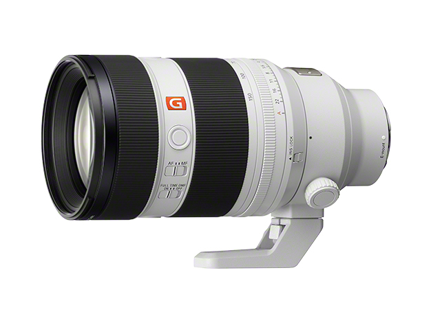 デジタル一眼カメラα[Eマウント]用レンズ FE 50-150mm F2 GM