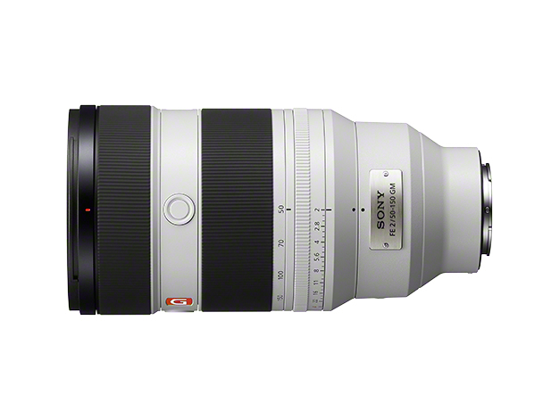 デジタル一眼カメラα[Eマウント]用レンズ FE 50-150mm F2 GM