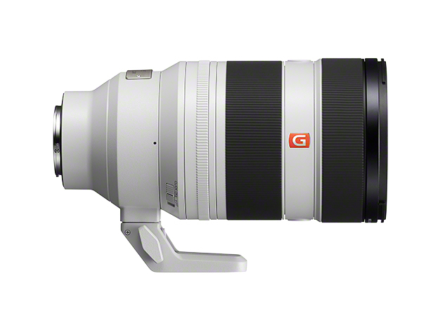 デジタル一眼カメラα[Eマウント]用レンズ FE 50-150mm F2 GM