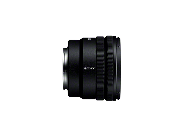Eマウント交換レンズ E PZ 10-20mm F4 G
