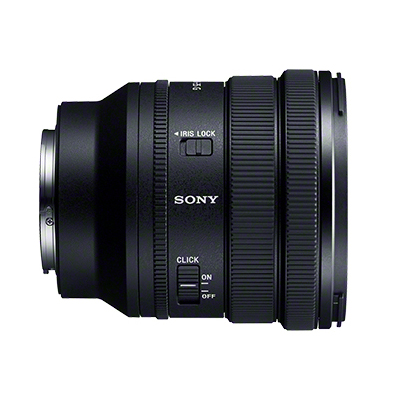 デジタル一眼カメラα[Eマウント]用レンズ FE PZ 16-35mm F4 G