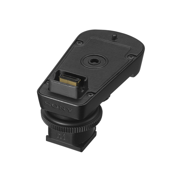 マルチインターフェースシューアダプター