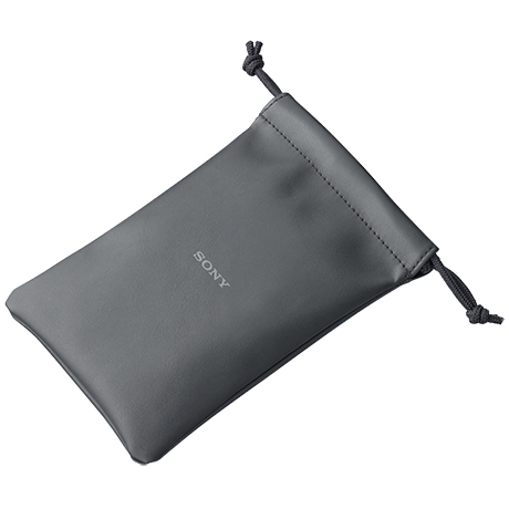 首かけ集音器 ホワイト