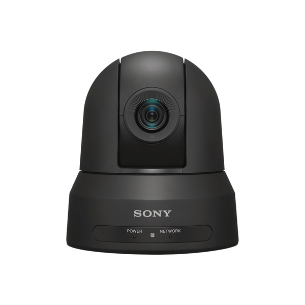 旋回型HDカラービデオカメラ SRG-X120 ブラック