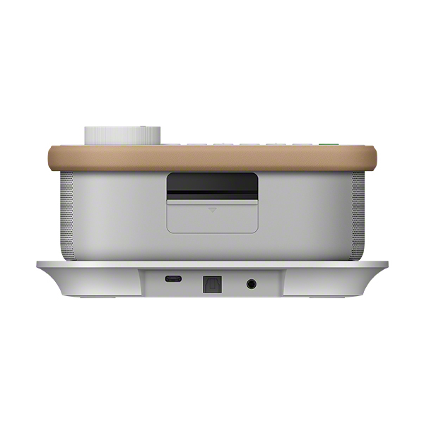 お手元テレビスピーカー