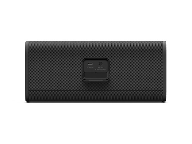 ワイヤレスポータブルスピーカー ULT FIELD 3 ブラック