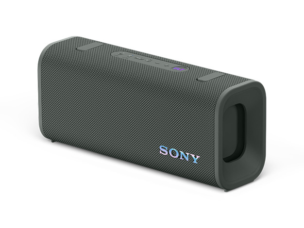 ワイヤレスポータブルスピーカー ULT FIELD 3 フォレストグレー